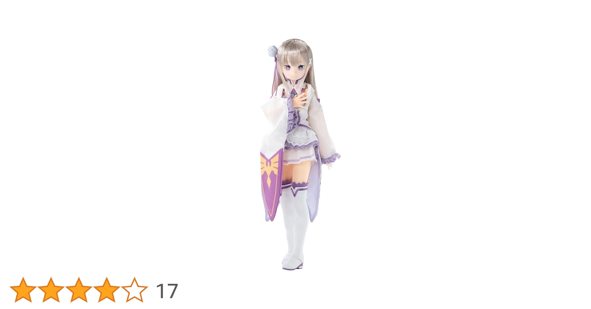 Amazon | アゾンインターナショナル 1/6スケール ピュアニーモ